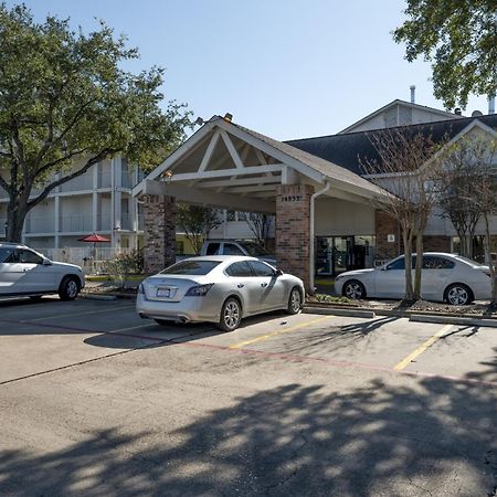 Oyo Hotel Houston Katy Freeway Dış mekan fotoğraf